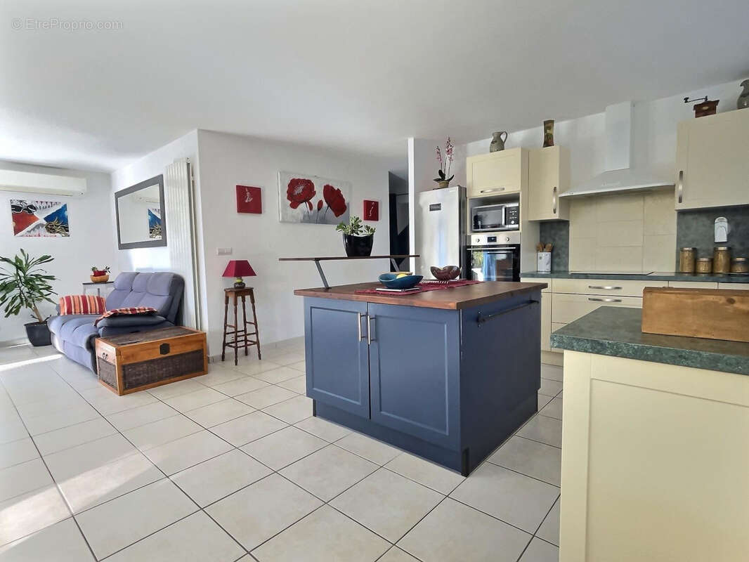 Maison à SALLES-D&#039;AUDE