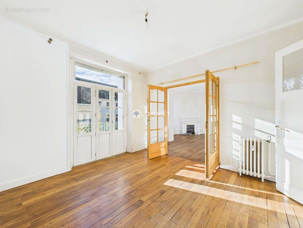 Appartement à QUIMPER