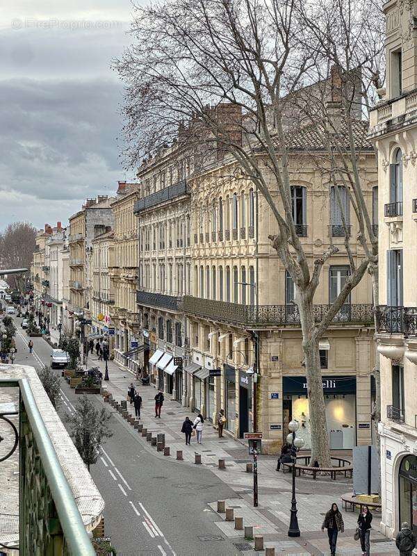 Appartement à AVIGNON