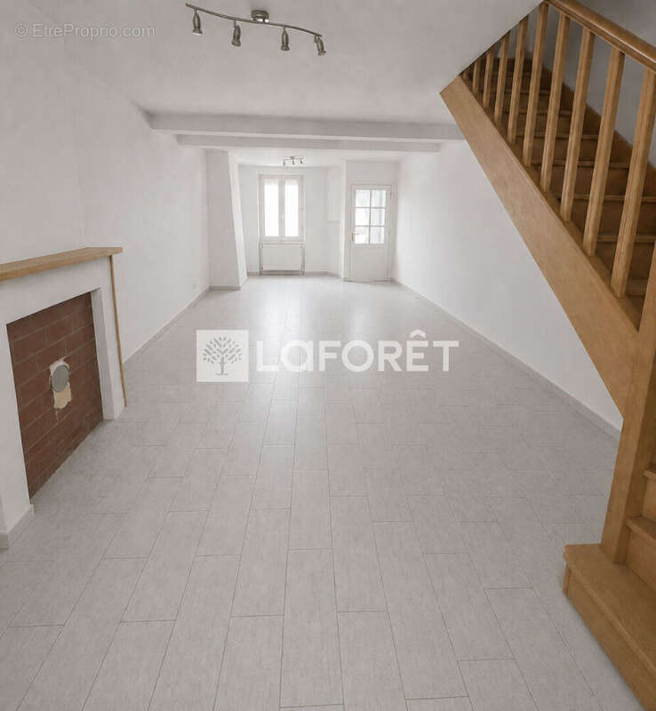 Maison Halluin 5 pièce(s) 98.4 m2 - photo 2