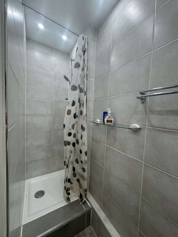 Appartement à BARCELONNETTE