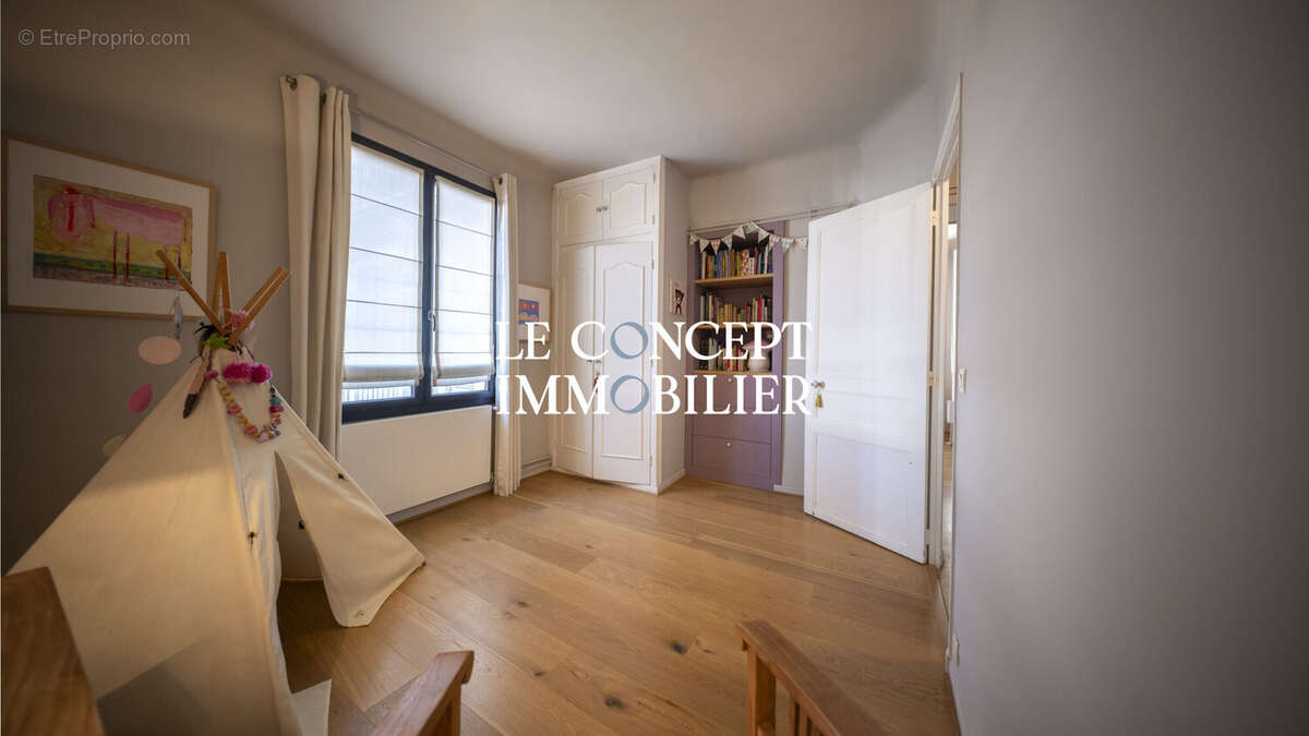Appartement à BIARRITZ