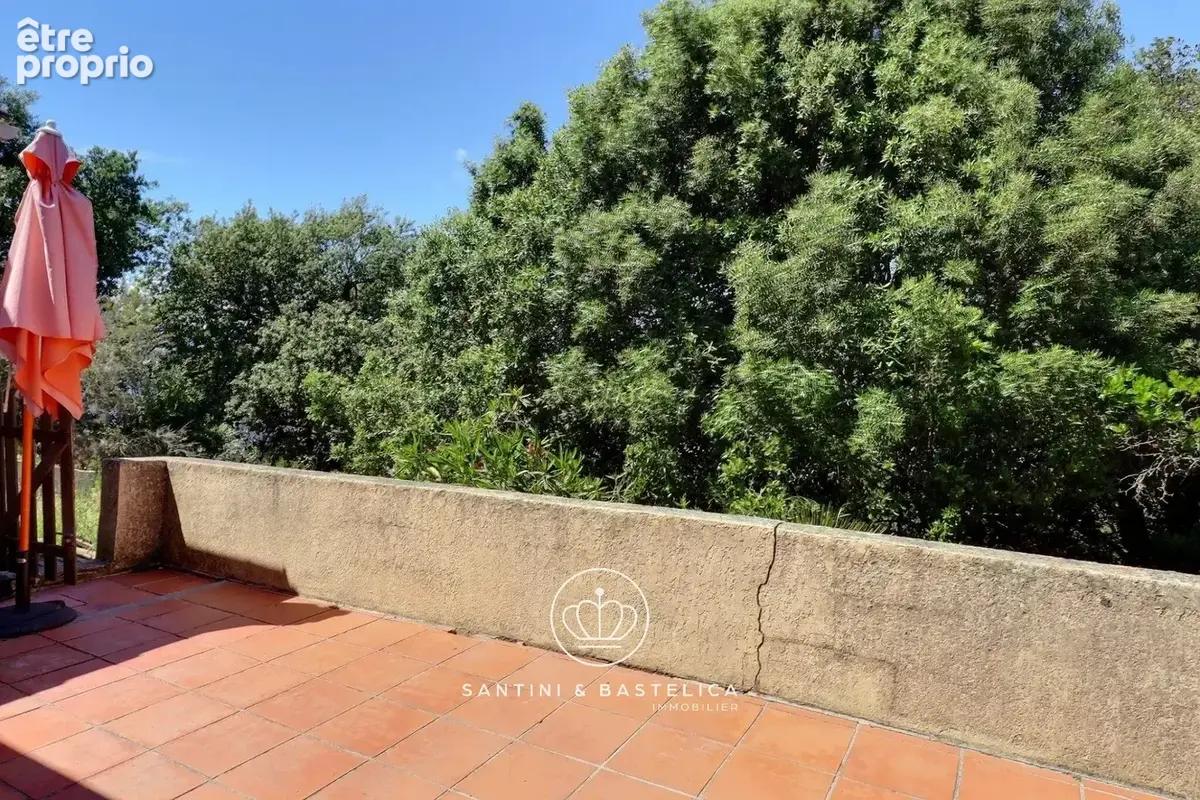 Appartement F2 à vendre à Porticcio – Proche Ajaccio - photo 12