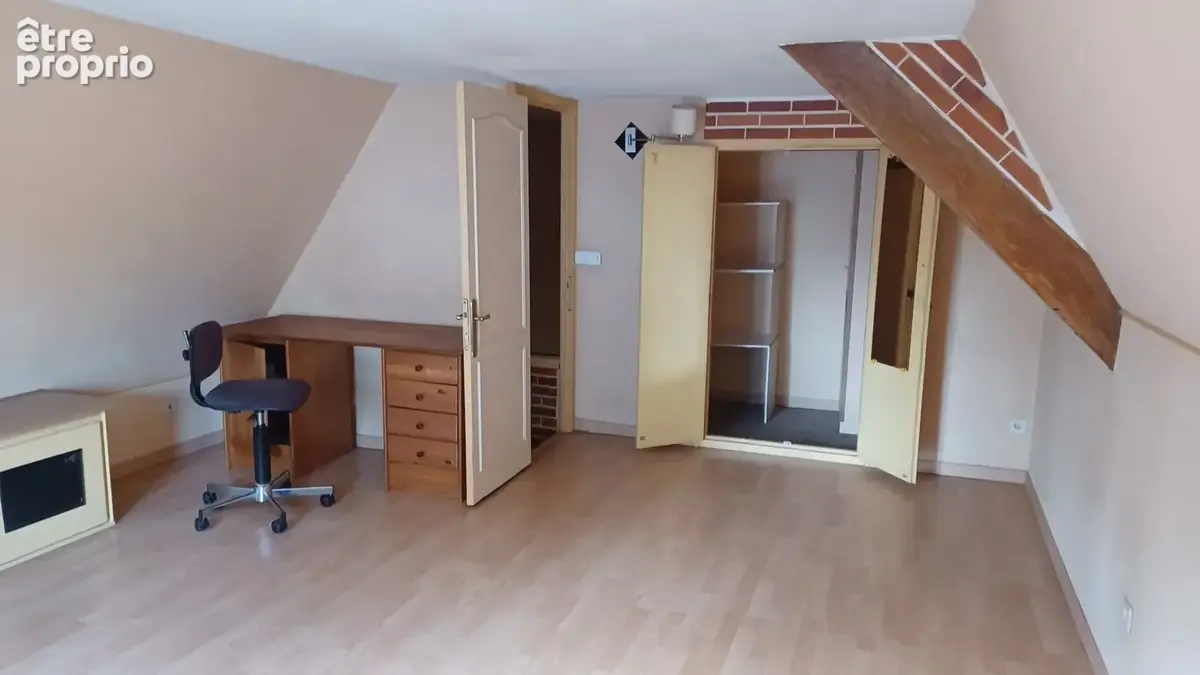 Maison 3 pièces 84 m² à vendre à Saint-Georges-Sur-Cher (41400) - photo 7