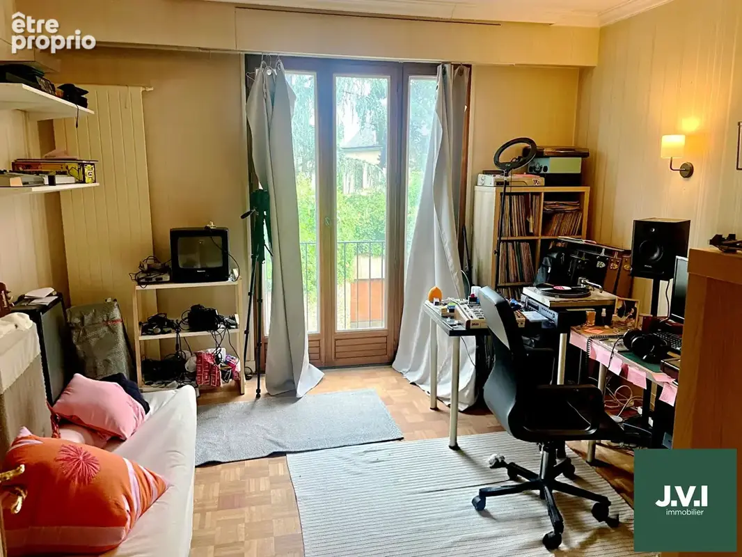 Appartement Montmorency 4 pièce(s) 101 m2 - photo 5
