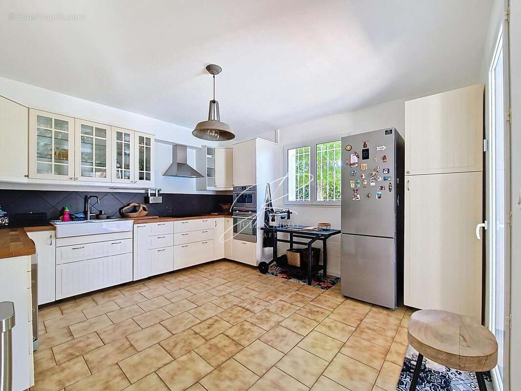 Photo 4 - Maison à SAUVIAN