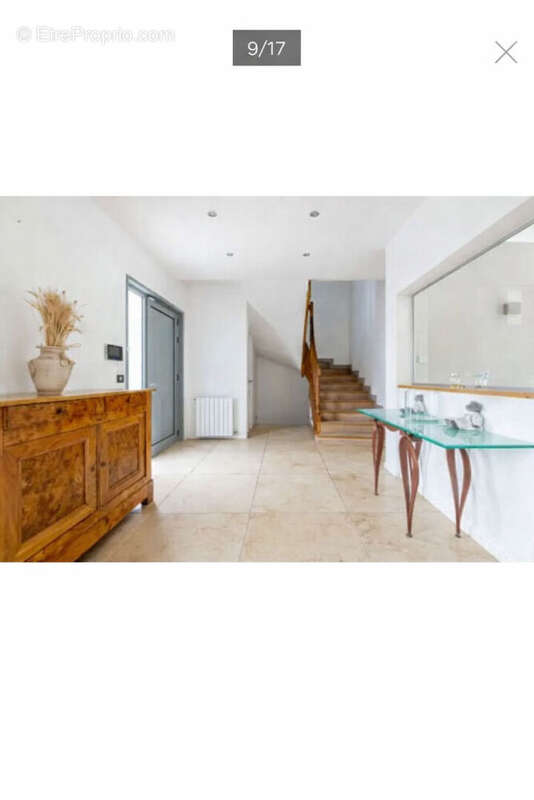 Maison à VILLENNES-SUR-SEINE