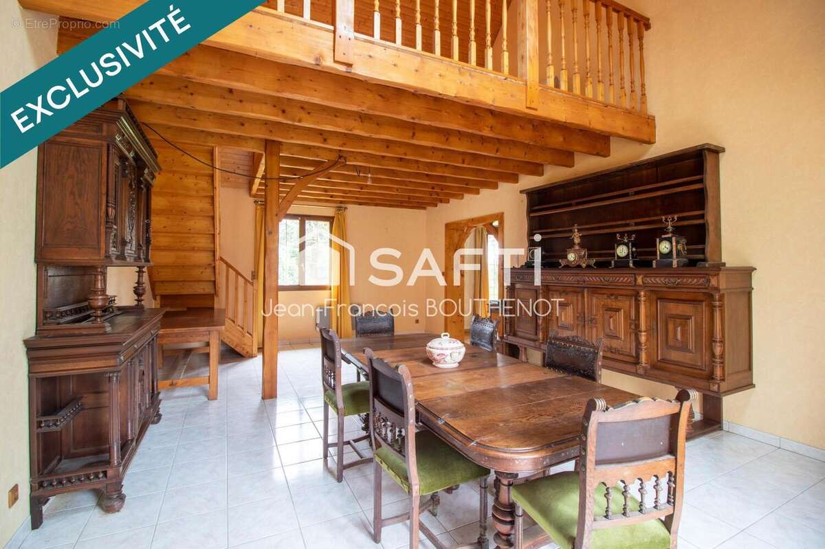 Photo 8 - Maison à HERIC