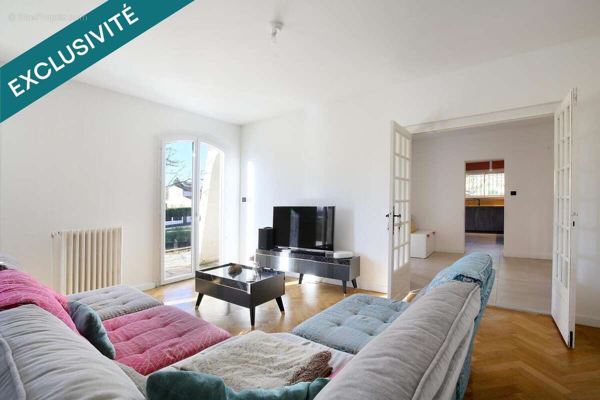 Photo 3 - Maison à SAINT-JEAN