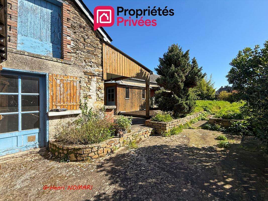 Maison Villepot 7 pièce(s) 165 m2, 4 Chambres, terrain de 745m² - photo 6