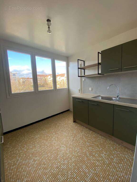 Appartement 3 pièces 67.63 m² Ferney-Voltaire - photo 3
