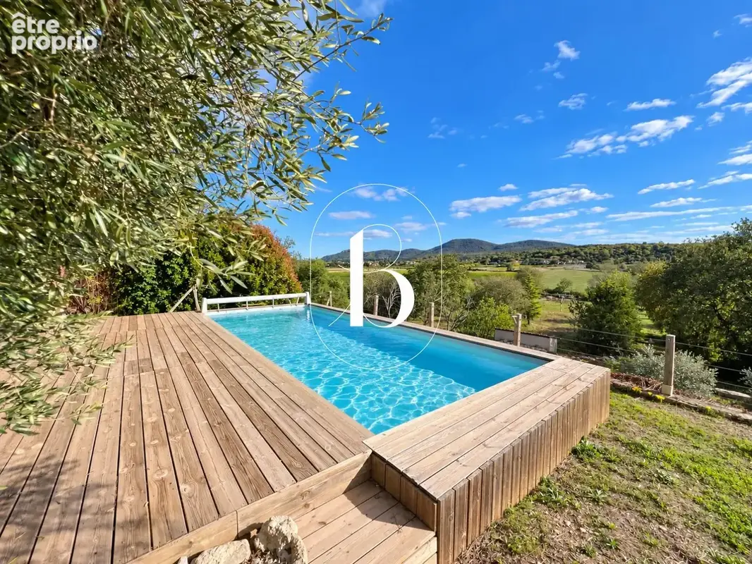 Maison 8 pièces 320 m² à vendre à Barjac (30430) - photo 28