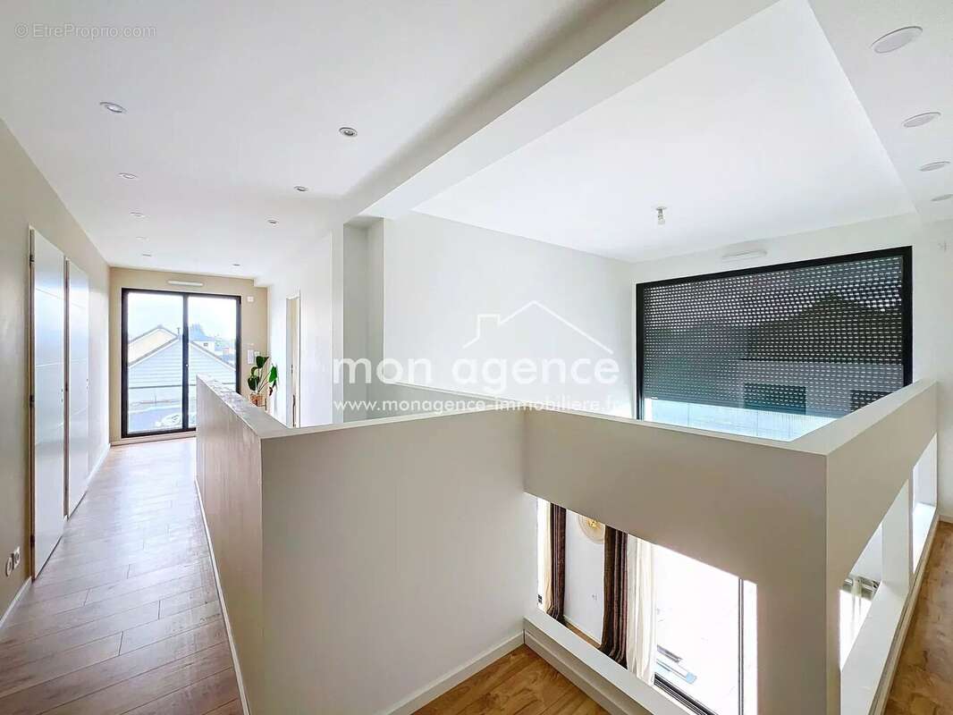 Maison à BOSC-LE-HARD