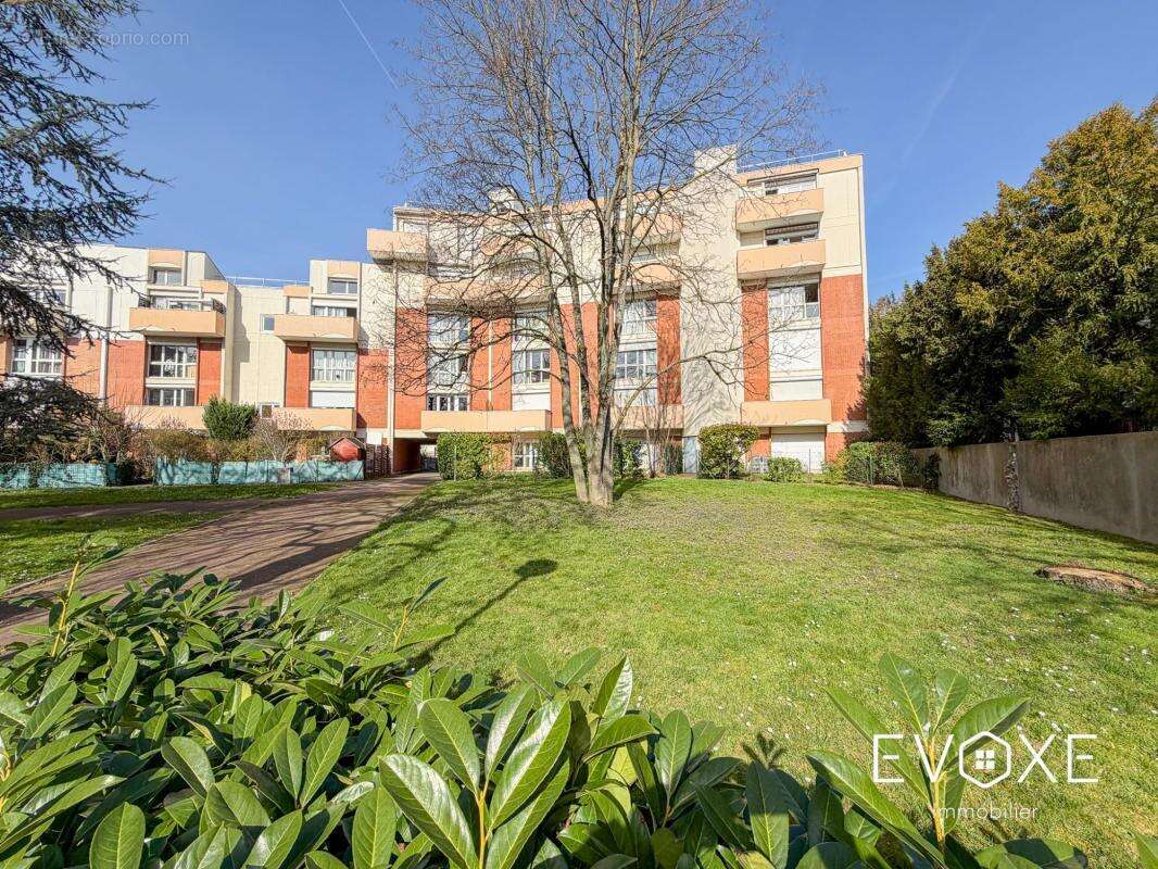 Appartement à EAUBONNE
