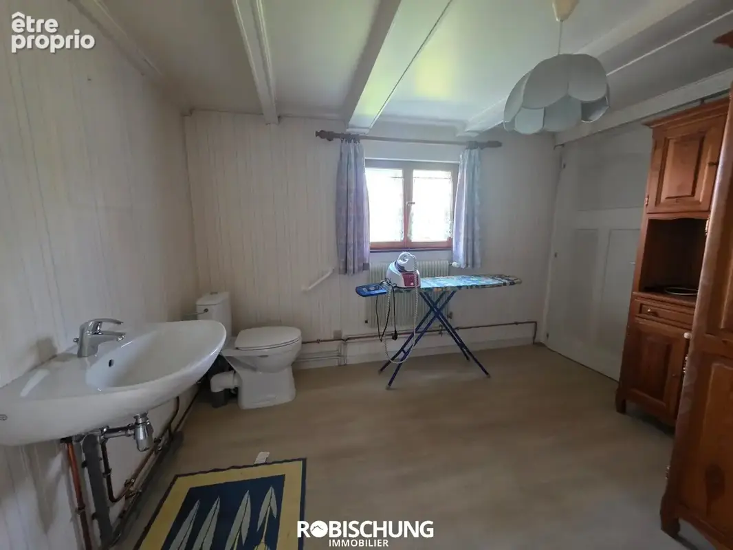 MOERNACH : Maison avec dépendance - photo 8