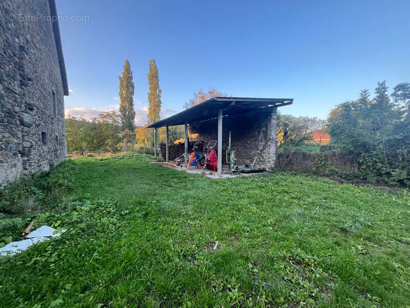 Maison à PERRIGNIER