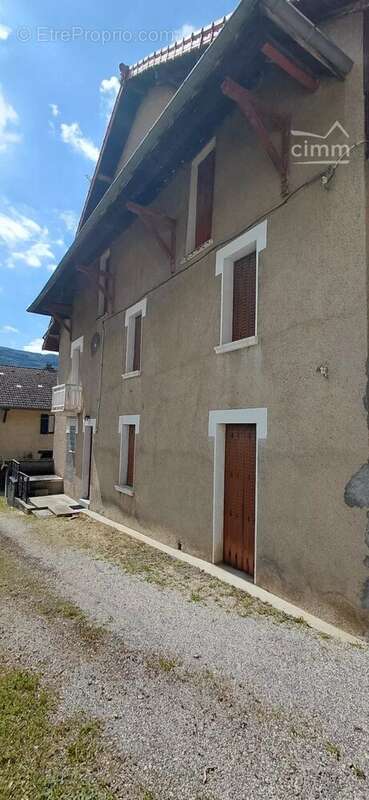 Maison de village de 110 m2 idéale famille - photo 11