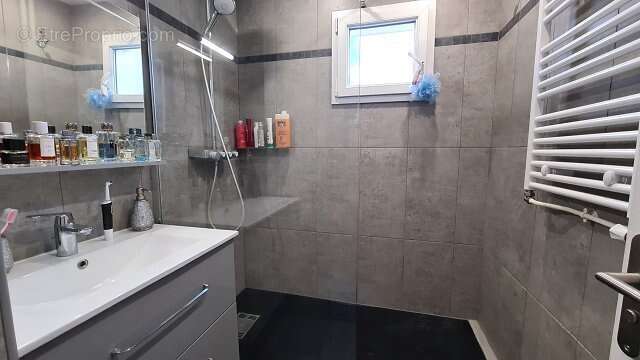Appartement 54m² à créteil - photo 8