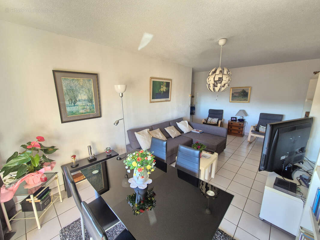 Appartement à HYERES