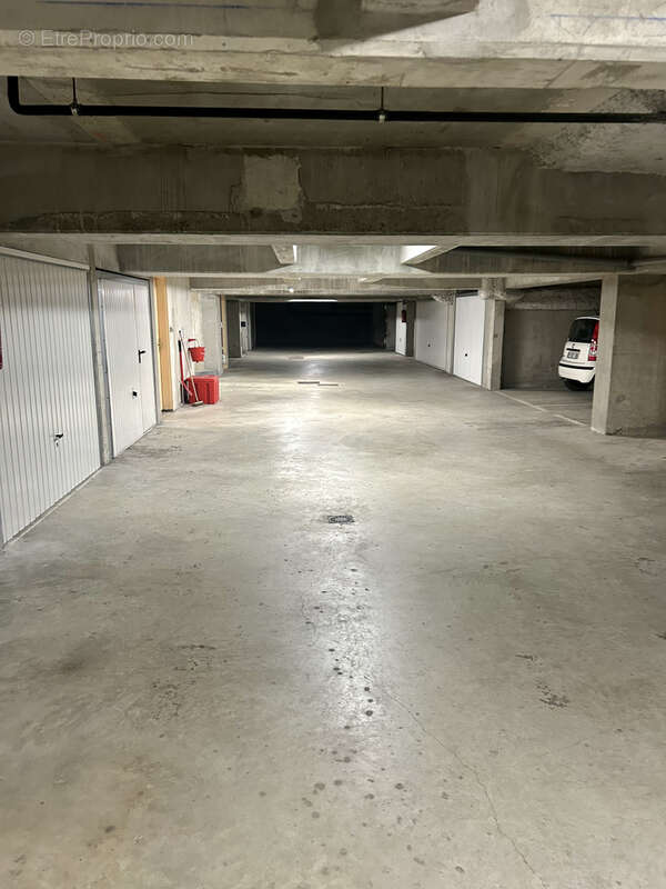 Appartement à CLAYE-SOUILLY