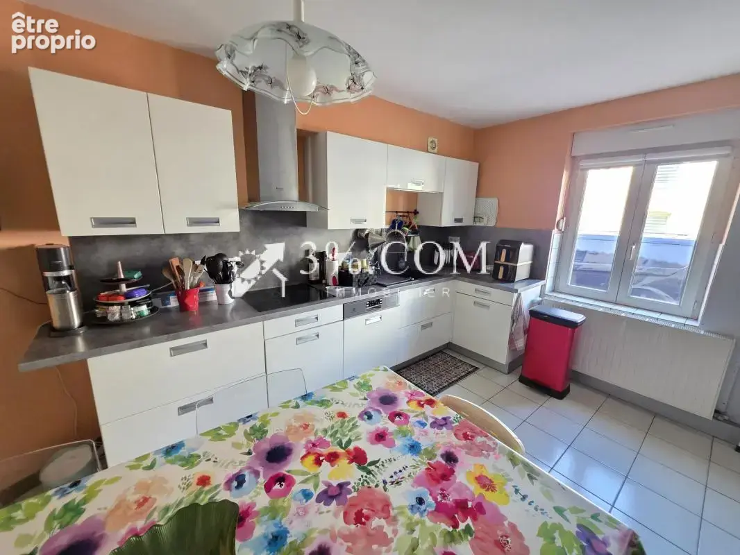 Charmante maison de 117 m2 Blainville sur l'Eau - photo 3