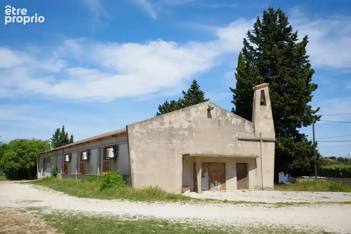 Commerce 518 m² à vendre à Beaucaire (30300) - photo 2