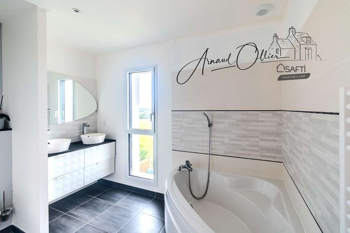 Photo 9 - Maison à PLOUARZEL