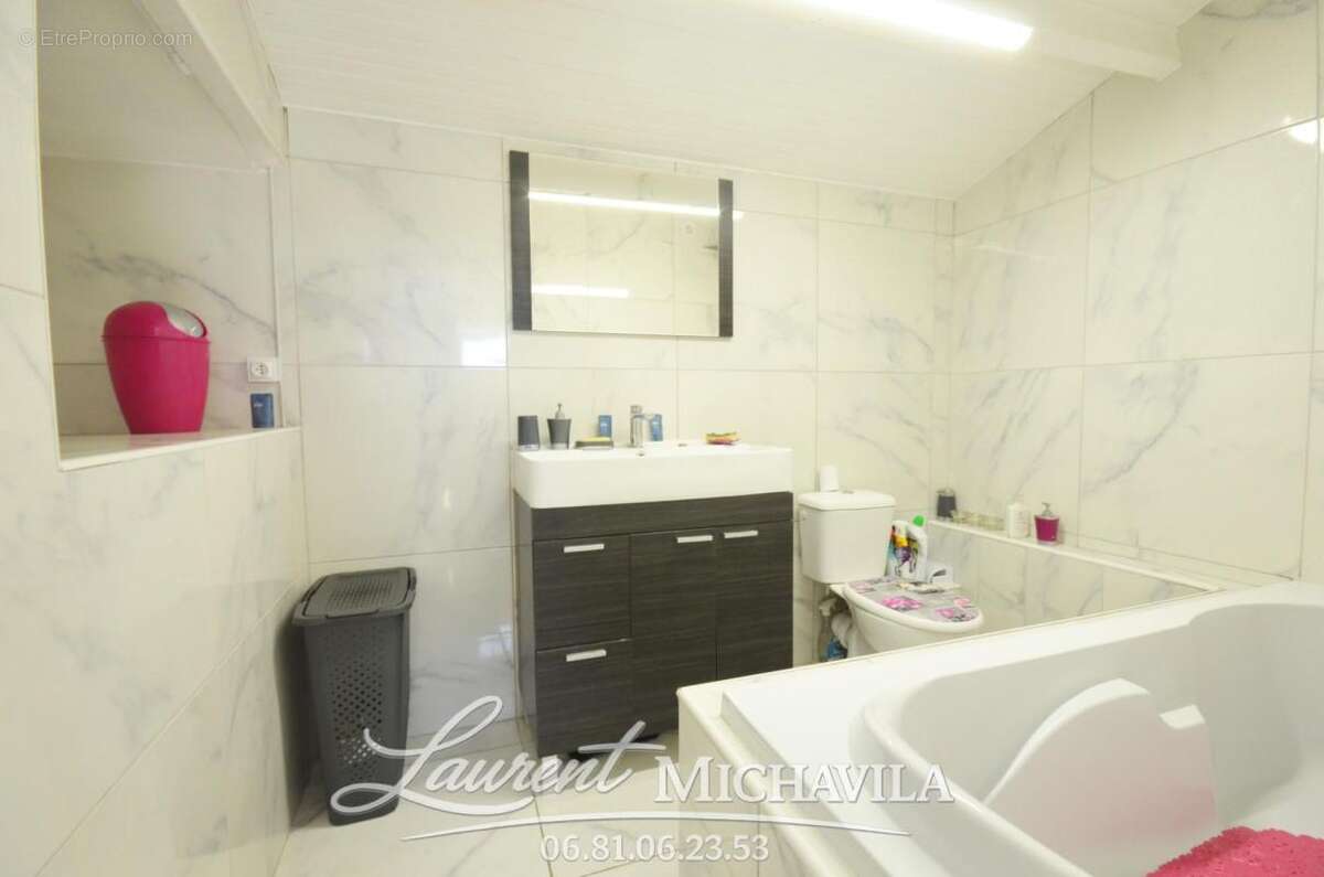 Appartement à AGDE