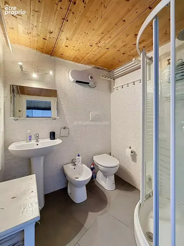Vente Appartement Lumio(20260) 287 400ï¿œ - photo 8