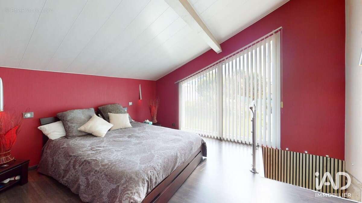 Photo 2 - Appartement à SAINT-PIERRE-D'IRUBE