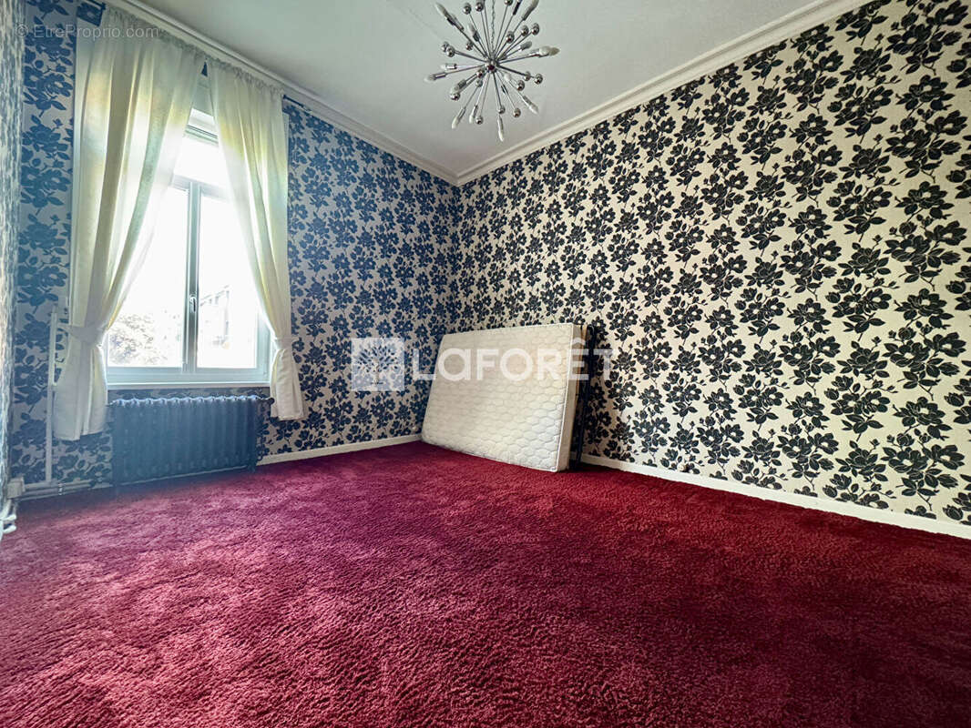 Appartement à DOUAI