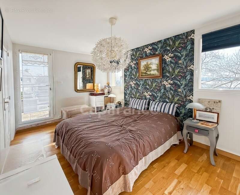 Maison à LE RELECQ-KERHUON