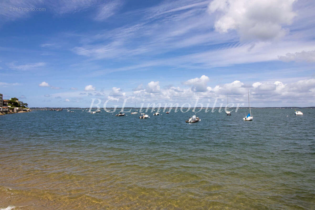 Appartement à ARCACHON