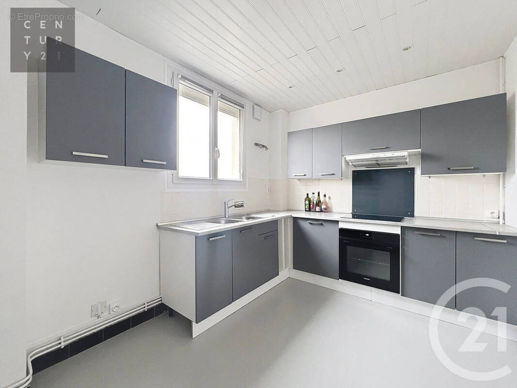 Appartement à TROYES