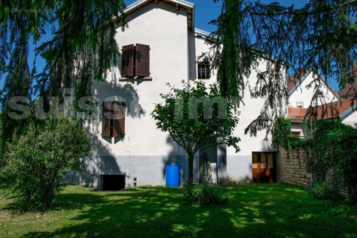 Maison à SAINT-REMY