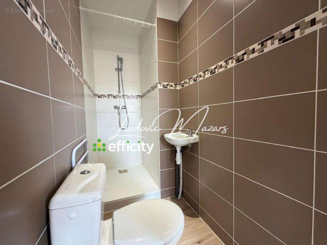 Maison 126 m² à Castelsarrasin  - photo 12