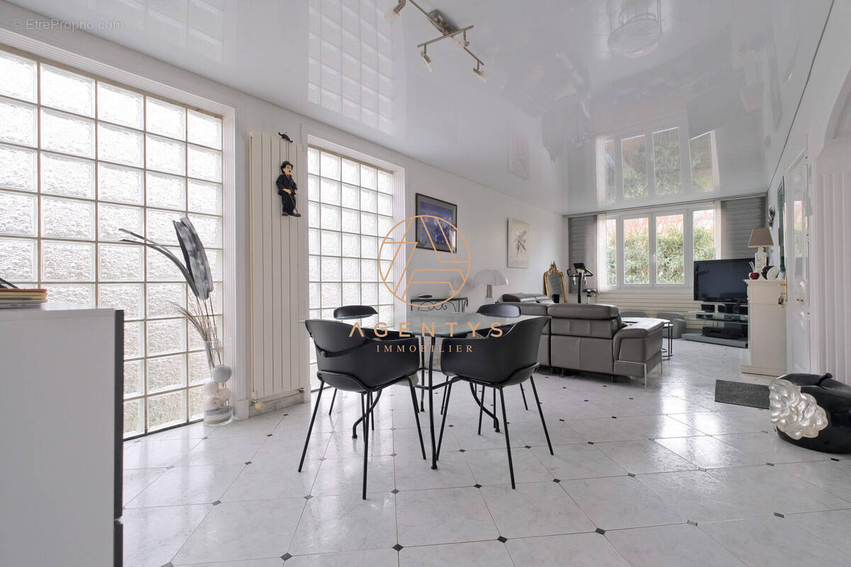 Maison à ALFORTVILLE