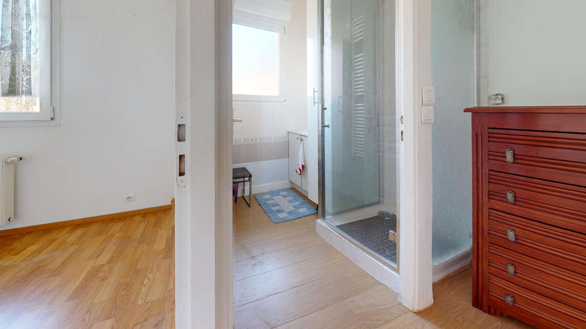 Appartement à BESANCON