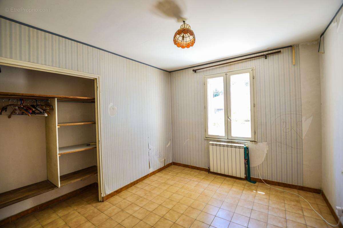 Maison 5 pièces de plain-pied – 90 m² avec jardin à Villeneuve-lès-Avignon - photo 7