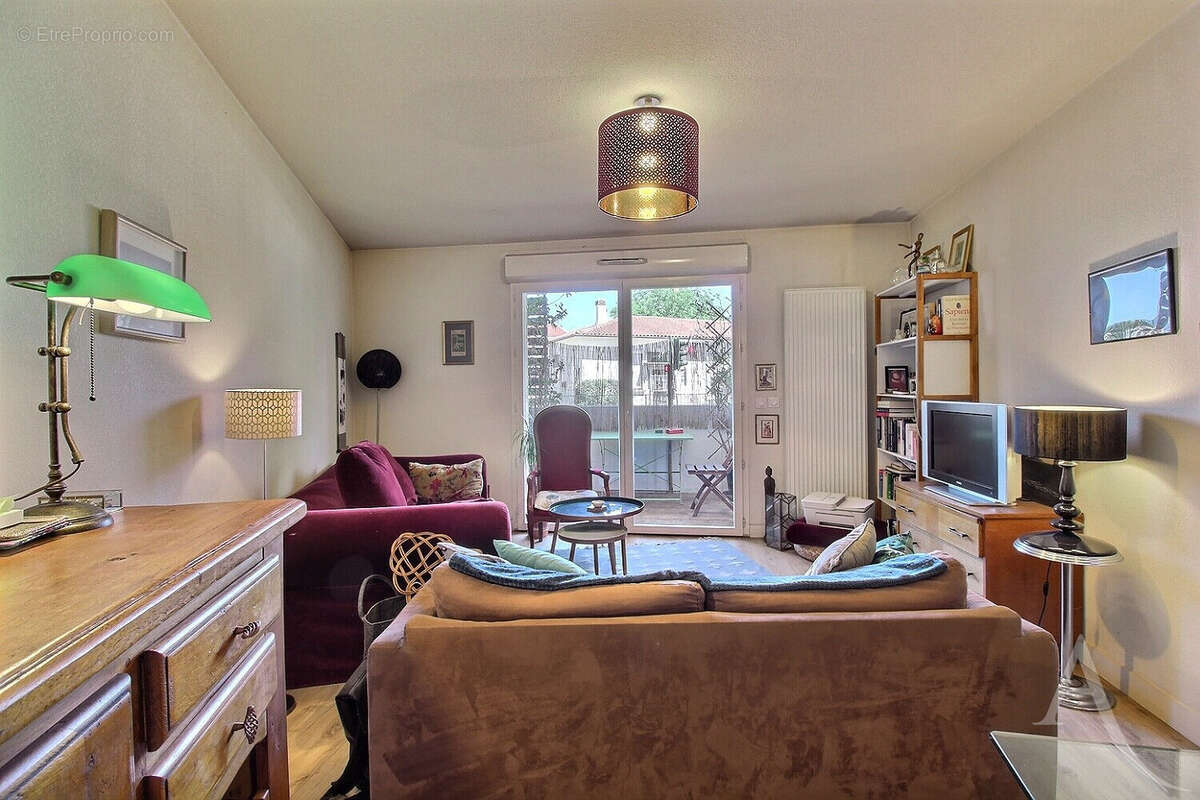 Appartement à TALENCE