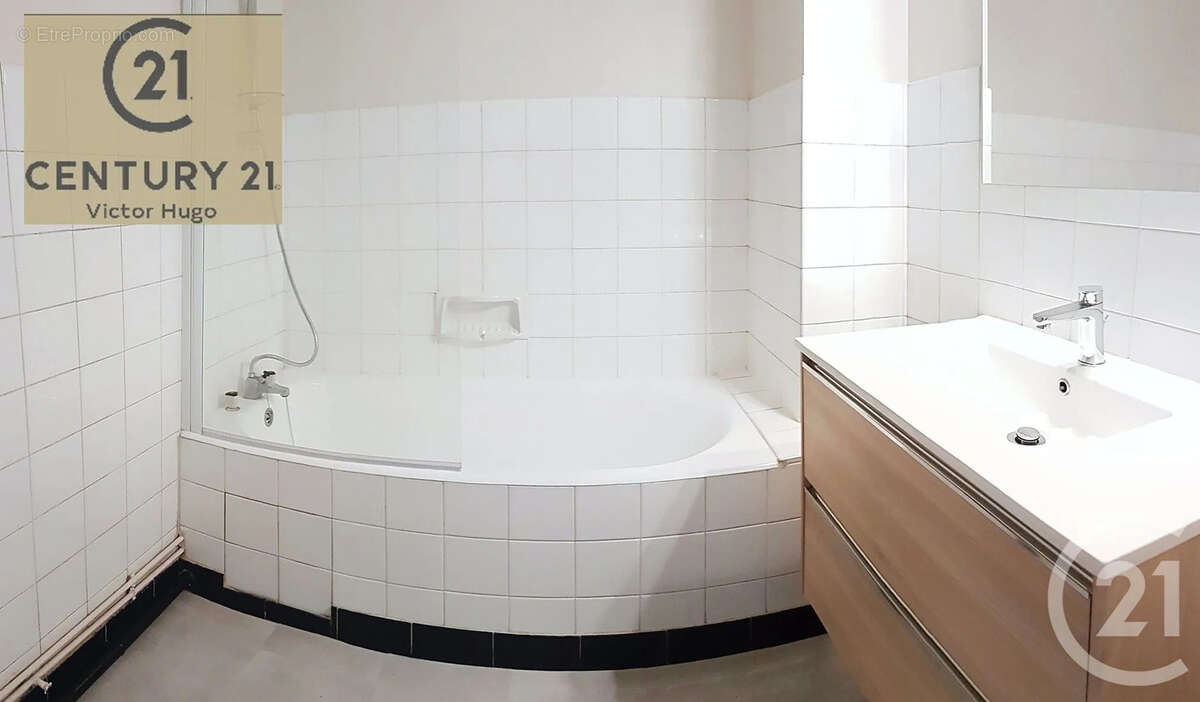 Appartement à LIMOGES