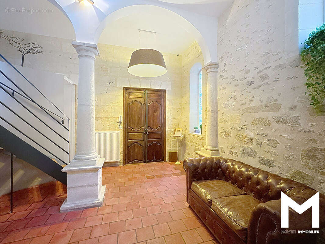 Appartement à PERIGUEUX