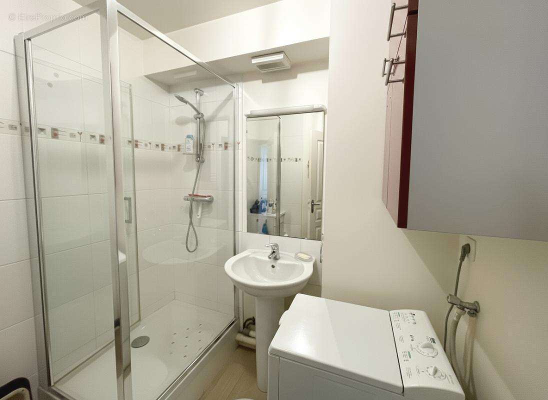 Appartement à MONTFORT-SUR-MEU