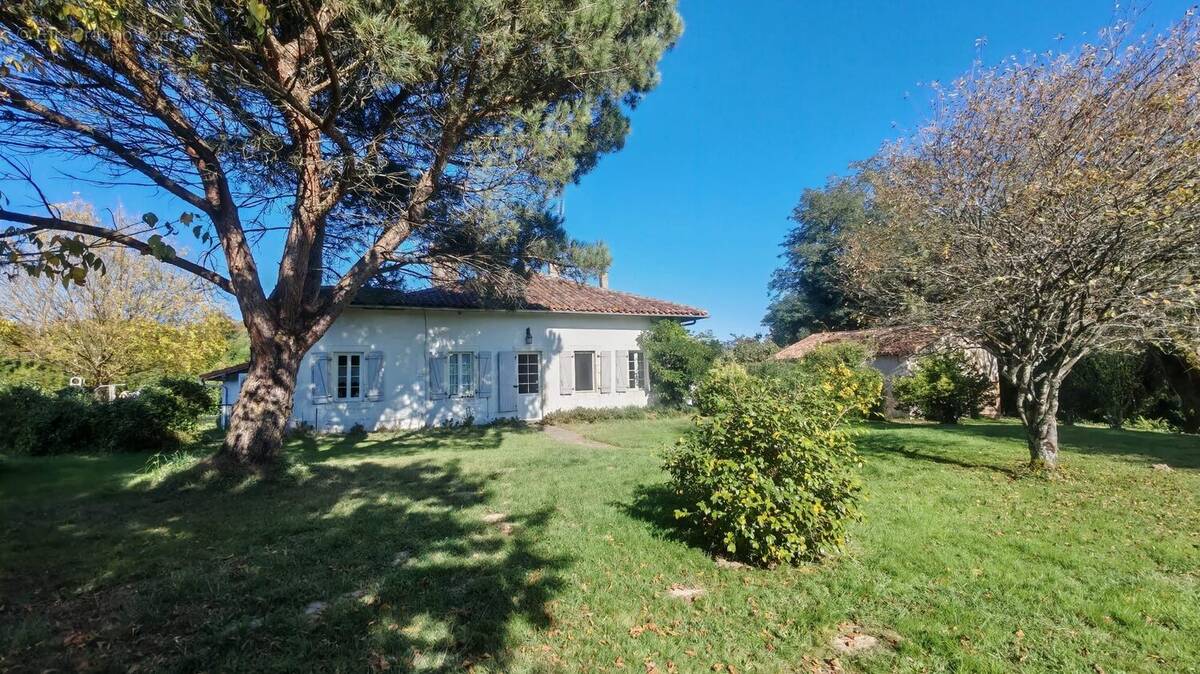 Maison à HINX