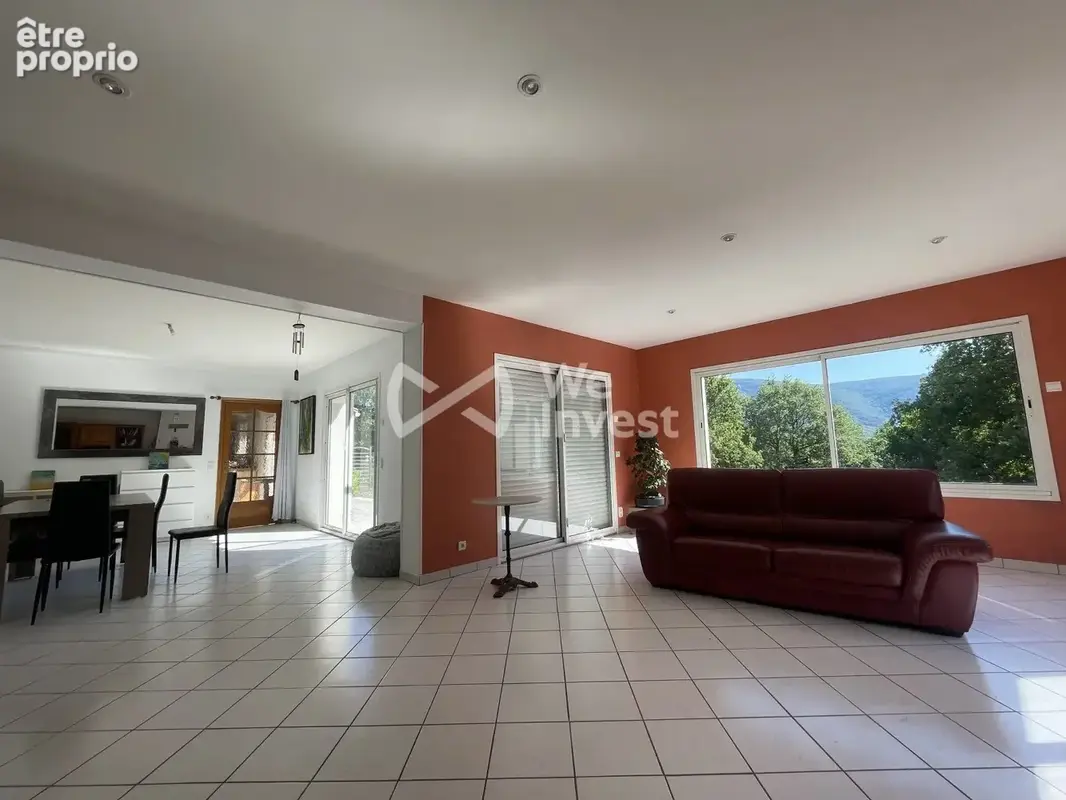 Maison 11 pièces 340 m² à vendre à Saint-Amans-Valtoret (81240) - photo 7