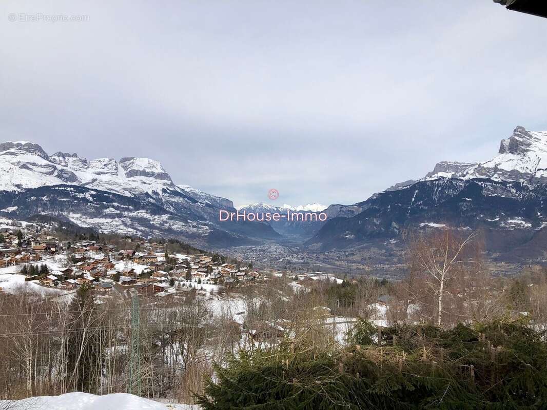 Appartement 500 m² à Combloux  - photo 24