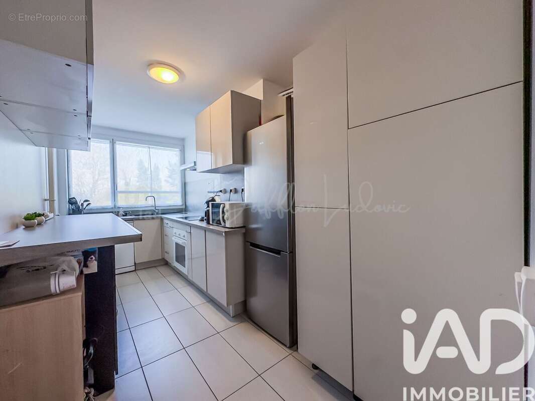 Photo 6 - Appartement à LE PECQ