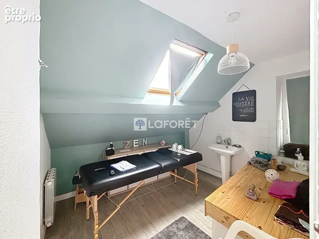 Immeuble Fecamp 222 m2 - photo 5