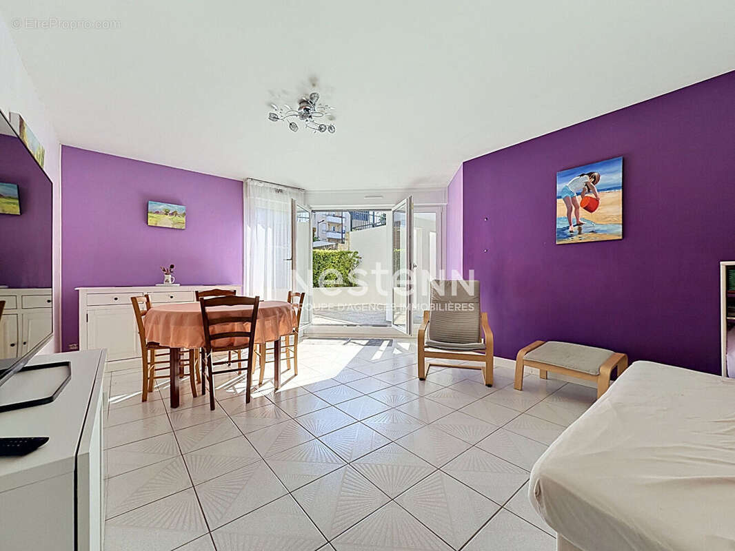 Appartement à MERIEL