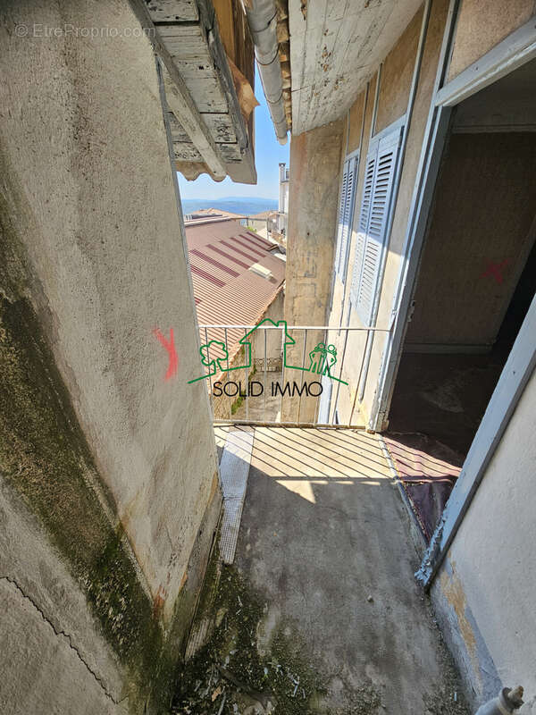 Appartement à AUBENAS